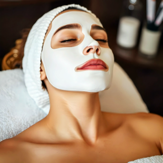 Facial Brightening