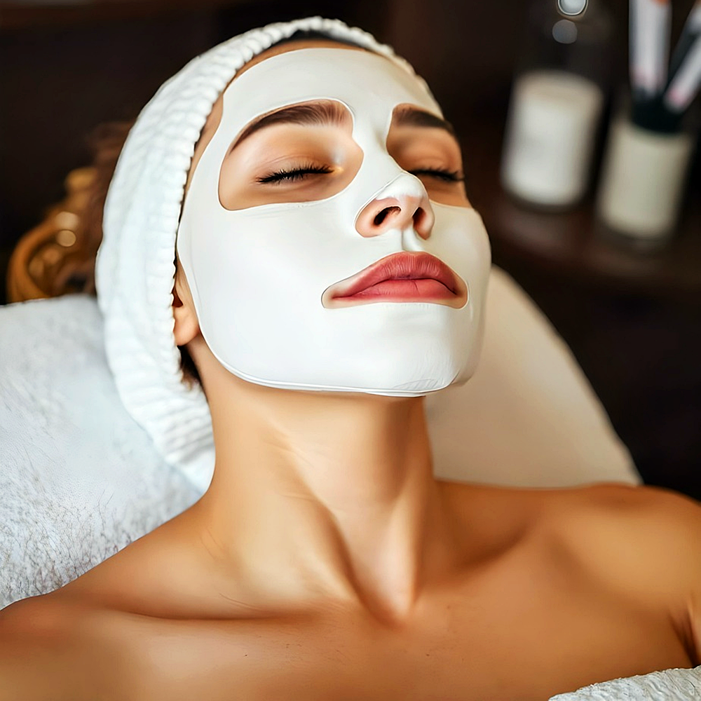 Facial Brightening