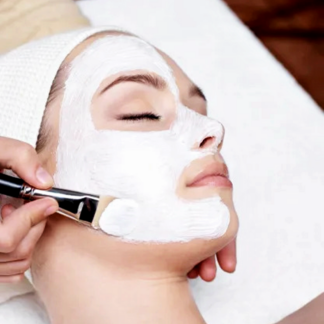 Retinol Peel