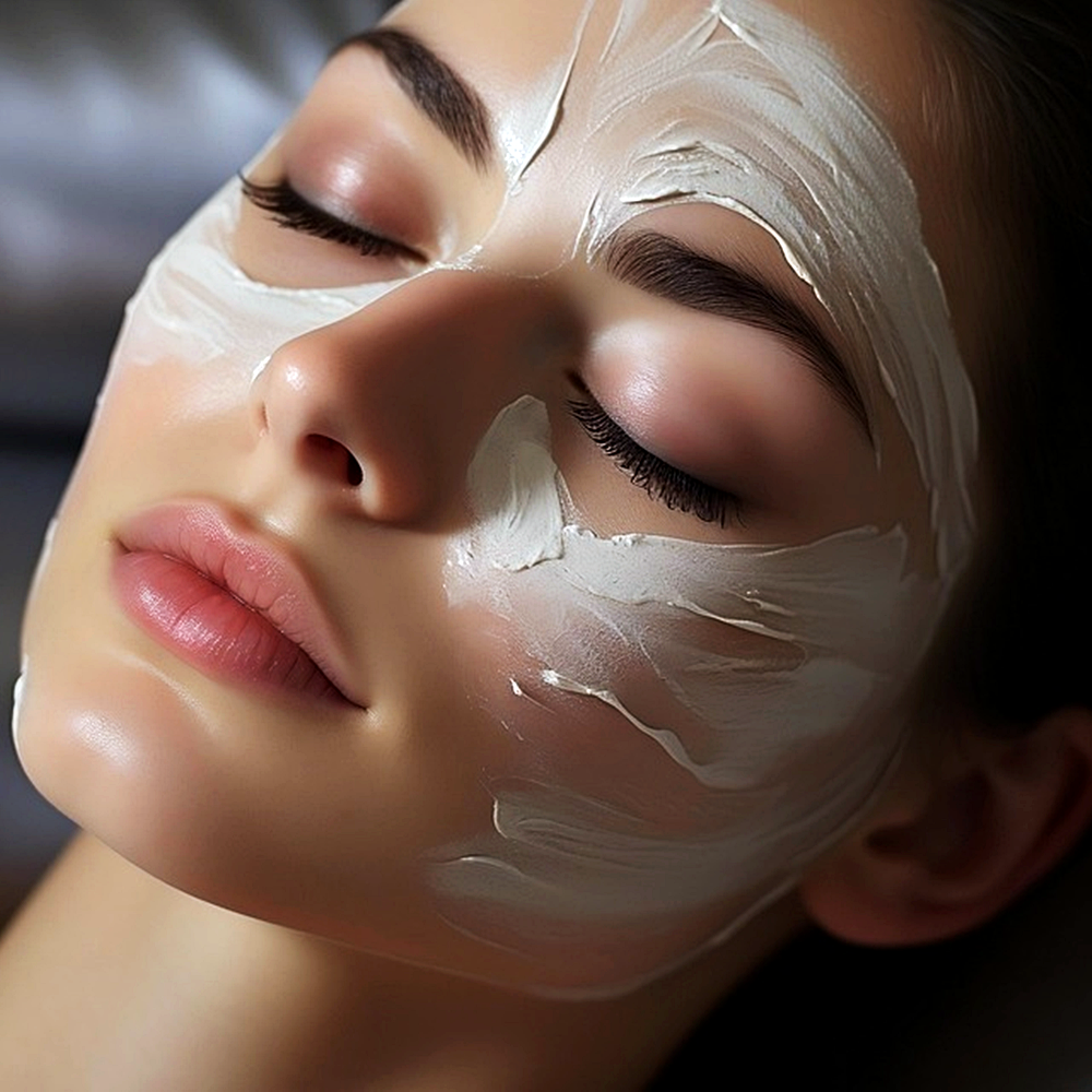 Standard Facial